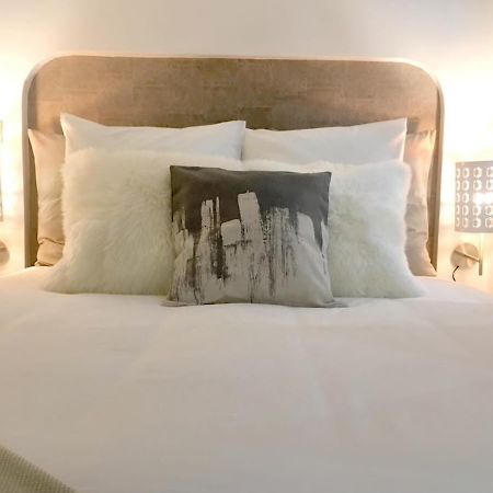 Cmg Nazareth - Temple / Republique Apartment Париж Екстериор снимка