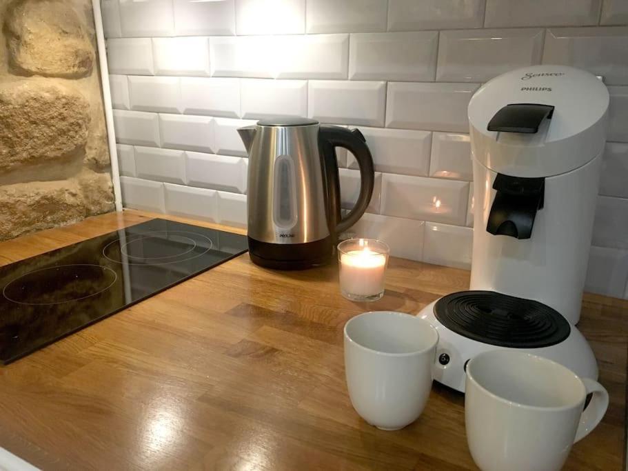 Cmg Nazareth - Temple / Republique Apartment Париж Екстериор снимка