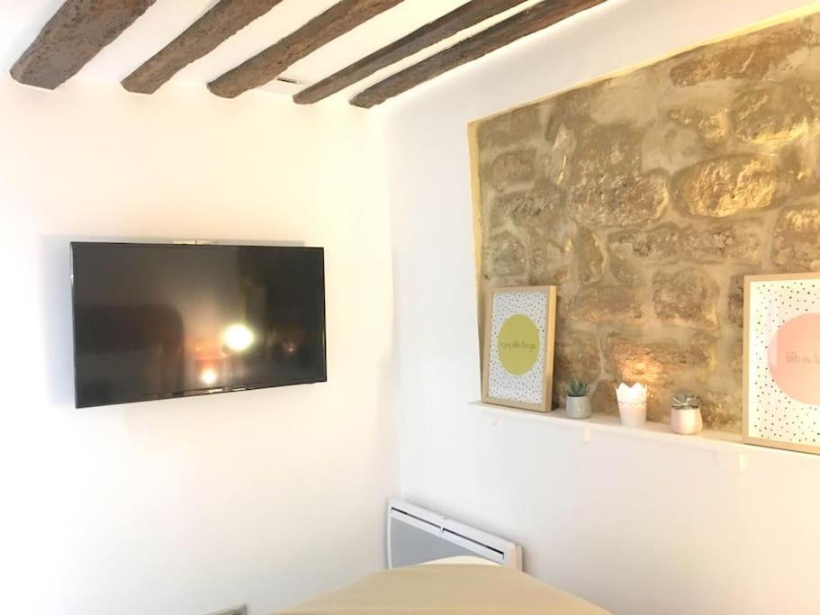 Cmg Nazareth - Temple / Republique Apartment Париж Екстериор снимка