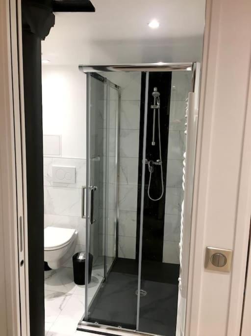 Cmg Nazareth - Temple / Republique Apartment Париж Екстериор снимка